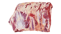 costilla cortes de carne de res colombian cattle sas